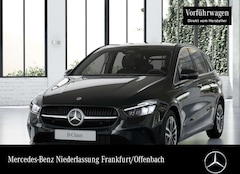 Bild des Angebotes Mercedes-Benz B 180 PROGRESSIVE+LED+KAMERA+TOTW+KEYLESS+7G