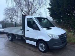 Bild des Angebotes Mercedes-Benz Sprinter Sprinter 314 CDI L2 Pritsche |1.Hand|Klima|