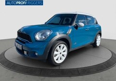 Bild des Angebotes MINI Cooper S Countryman