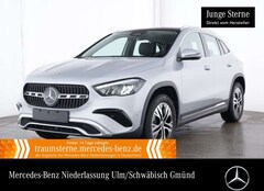 Bild des Angebotes Mercedes-Benz GLA 220 4M PROGRESSIVE+PANO+LED+KAMERA+8G