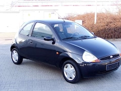 Bild des Angebotes Ford Ka/Ka+ Futura # Klima # 2. Hand