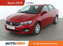 Bild des Angebotes Fiat Tipo 1.4 Pop*TEMPO*PDC*KLIMA*GARANTIE*