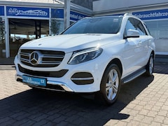 Bild des Angebotes Mercedes-Benz GLE 350 d 4Matic/LED/NAVI/360°Kamera/COMAND