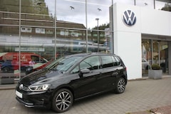 Bild des Angebotes VW Golf Sportsvan VII Sound 1.4 TSI Navi, AHK,PDC