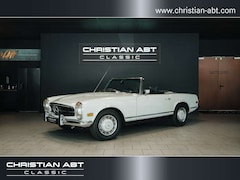 Bild des Angebotes Mercedes-Benz SL 280 Pagode