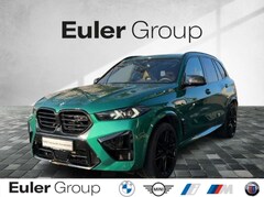 Bild des Angebotes BMW X5 M Competition HUD AHK Pano Bowers&Wilkins Klima-Memo