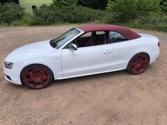 Bild des Angebotes Audi S5 S5 Cabrio S tronic MTM Quattro