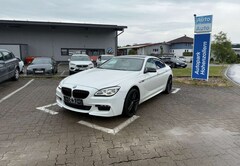 Bild des Angebotes BMW 640 i Gran Coupe xDrive *M PAKET*VOLL*CARBON*
