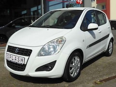 Bild des Angebotes Suzuki Splash Splash 1.2 active / 1. Hand, wenig Km!