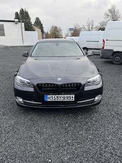 Bild des Angebotes BMW 520 520d Touring