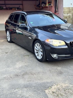 Bild des Angebotes BMW 520 520d Touring