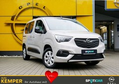 Bild des Angebotes Opel Combo Life 1.2 Elegance Automatik *Kamera*Keyles