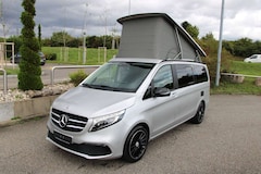Bild des Angebotes Mercedes-Benz Marco Polo V 300 Marco Polo Edition Küche Markise Night P.