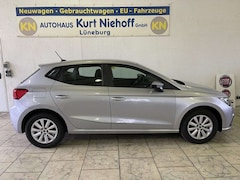Bild des Angebotes SEAT Ibiza Style Plus + LED + Kamera + DAB