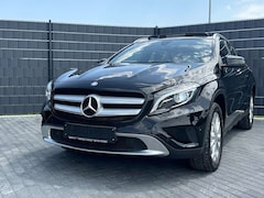 Bild des Angebotes Mercedes-Benz GLA 200 d 4M*AUTOMATIK*CAM*BI-XENON*PANO*SHZ*AHK*