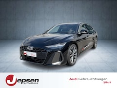 Bild des Angebotes Audi A6 Avant e-hybrid qu. S tr. Matrix Stdhz Cam 360