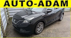 Bild des Angebotes Suzuki Baleno 1.0 BOOSTERJET*1 Hand*75.850 Km*TÜV NEU*