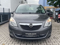Bild des Angebotes Opel Meriva 1.7 CDTI ecoFLEX Edition 96kW S/S