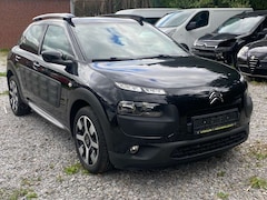 Bild des Angebotes Citroen C4 Cactus Business Class EURO 6 | 2.Hand | HU-07/25 |