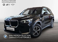 Bild des Angebotes BMW X1 sDrive18i SAV DAB LED Komfortzg. Shz
