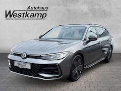 Bild des Angebotes VW Passat R-Line Black Style 2.0 TDI DSG LED-Matrix Abstands