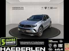 Bild des Angebotes Opel Mokka 1.2 Turbo GS *Sitz+lenkradheizung+Kamera*