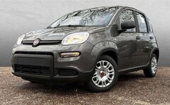 Bild des Angebotes Fiat Panda 1.0 GSE Hybrid