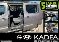 Bild des Angebotes Opel Combo Life XL Ultimate Klima,Rückkam,17LM,WenigKM