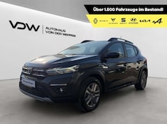 Bild des Angebotes Dacia Sandero III Stepway Comfort TCe 90 Klima Einparkhilfe