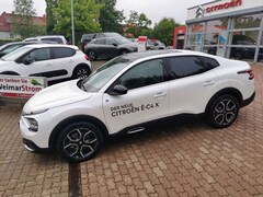 Bild des Angebotes Citroen E-C4 Electric SHINE