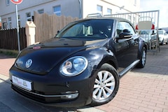 Bild des Angebotes VW New Beetle |NAVI|KLIMA|TEMPOMAT