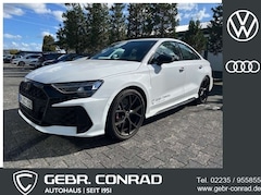 Bild des Angebotes Audi RS3 Limousine, NP: 74.000 €