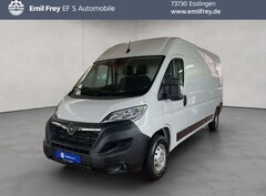 Bild des Angebotes Opel Movano 2.2 BlueHDi L3H2 2WD VA S&S
