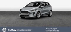 Bild des Angebotes Ford Fiesta Cool und Connect Limousine, 5-türig 1,1 l 5