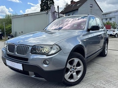 Bild des Angebotes BMW X3 2.5si Automatik*LMF*AHK*PDC*