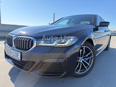 Bild des Angebotes BMW 530 e *SAG*M PAKET*VIRTUAL*NAVI*LED*LEDER*360*