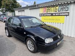 Bild des Angebotes VW Golf GTI * 2.Hand* BBS* Original Zustand* Scheckheft