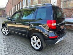 Bild des Angebotes Skoda Yeti Ambition Outdoor
