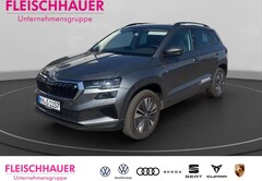 Bild des Angebotes Skoda Karoq Selection 1.5 TSI ACT 150 kW DSG Fahrassistenz-Pak