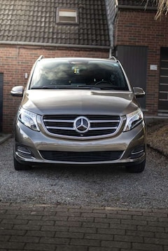 Bild des Angebotes Mercedes-Benz V 250 (BlueTEC) d lang 7G-TRONIC Avantgarde