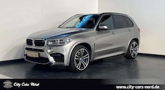 Bild des Angebotes BMW X5 M X5 M H&K-360°-M.DRIVERS-AHK-HEAD.UP-ALCANTARA
