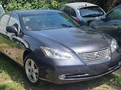 Bild des Angebotes Lexus ES 350 5 Generation