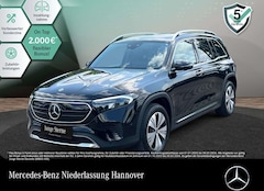 Bild des Angebotes Mercedes-Benz EQB 350 4M PROG+PLUS-PAKET+360+MEMORY+HUD+KEYLESS