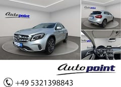 Bild des Angebotes Mercedes-Benz GLA 200 Urban Navi 6-Gang
