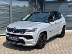 Bild des Angebotes Jeep Compass 1.5 e-Hybrid S *Panorama*Leder* 360*