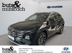 Bild des Angebotes Hyundai TUCSON FL (MY25) 1.6 T-GDI (160 PS) 48V 7-DCT 2WD PRIME P