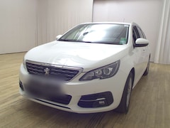 Bild des Angebotes Peugeot 308 1.5 BlueHDi 130 Active Navi AHK RFK ACC