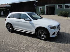 Bild des Angebotes Mercedes-Benz GLC 350 GLC Diesel d 4Matic 9G-TRONIC AMG Line