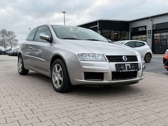 Bild des Angebotes Fiat Stilo Abarth 170 PS 5 Zylinder | LPG