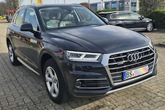 Bild des Angebotes Audi Q5 40 TDI quattro design
